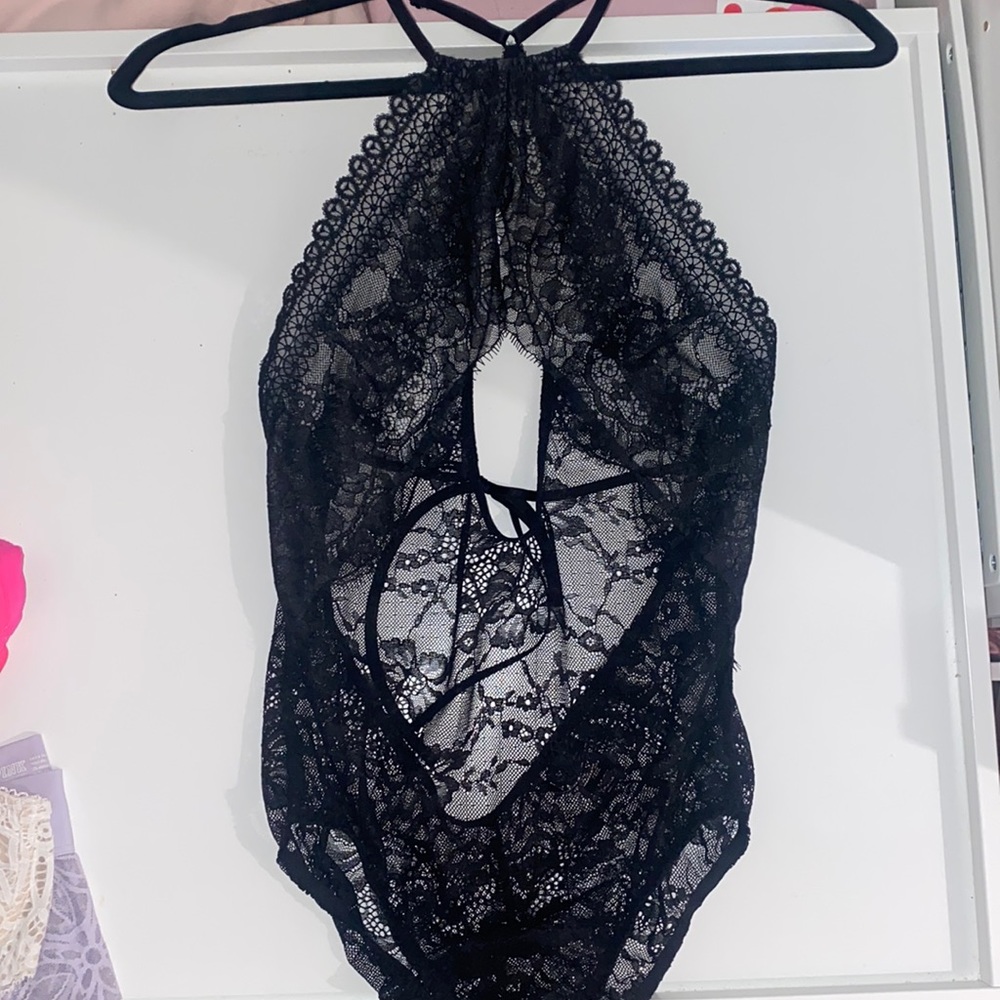 Victoria’s Secret lingerie